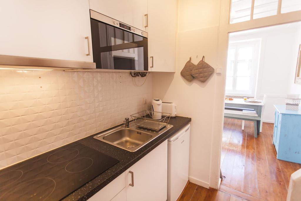Lovelystay - Cosy Bairro Alto Duplex Lisbon Exterior photo