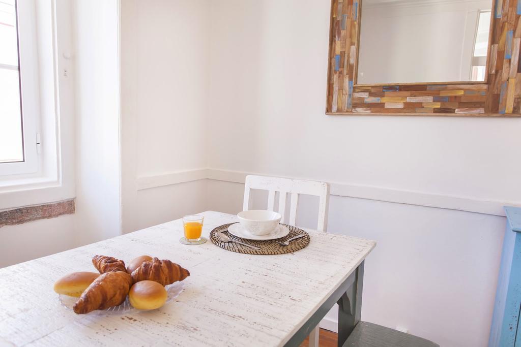 Lovelystay - Cosy Bairro Alto Duplex Lisbon Exterior photo