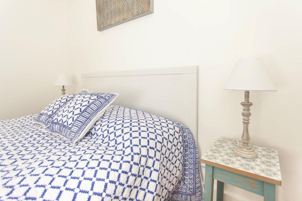 Lovelystay - Cosy Bairro Alto Duplex Lisbon Exterior photo